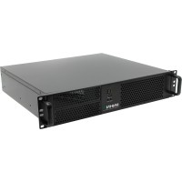 Линия NVR 16-2U Linux. IP-видеосервер 16-канальный. ДевЛайн