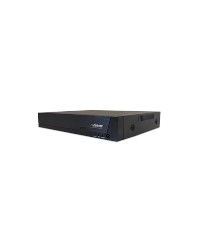 Линия NVR 5S. IP-видеосервер 5-канальный. ДевЛайн в Сочи