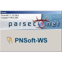 PNSoft-WS. Дополнительная рабочая станция для системы. ДИАМАНТ ГРУПП