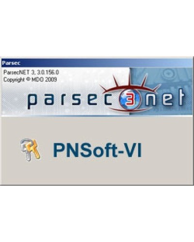 PNSoft-VI. Модуль интеграции с системами видеонаблюдения. ДИАМАНТ ГРУПП в Сочи
