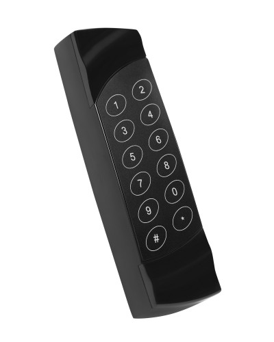 PNR-X26 (чёрный). Считыватель proximity карт. ДИАМАНТ ГРУПП в Сочи