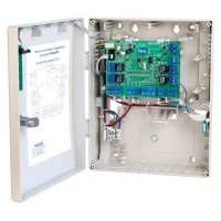 EC-02. Контроллер сетевой. ДИАМАНТ ГРУПП