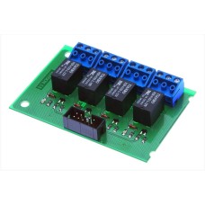 NMO-04. Устройство коммутационное. ДИАМАНТ ГРУПП
