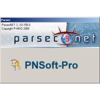PNSoft-PRO. Расширенная версия ПО для построения крупных территориально распределенных систем. ДИАМАНТ ГРУПП