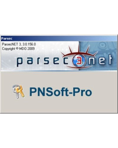 PNSoft-PRO. Расширенная версия ПО для построения крупных территориально распределенных систем. ДИАМАНТ ГРУПП в Сочи