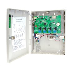 CNC-14-IP. Управляемый коммутатор. ДИАМАНТ ГРУПП
