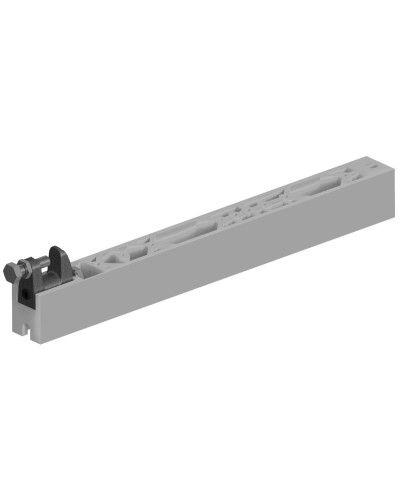 Держатель 152. Кронштейн для крепления блоков, рефлекторов-отражателей и извещателей ИПДЛ-152 и С2000-ИПДЛ к металлическим балкам. ДИП-Интеллект в Сочи