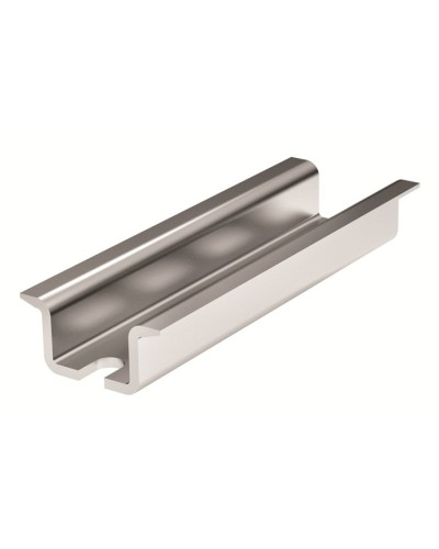 DIN-рейка перфорированная OMEGA 3AF 35х15 мм L2000 (02150R). DIN-рейка перфорированная. ДКС в Сочи