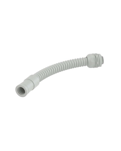Муфта гибкая труба-коробка, IP65, D40 (57140). Муфта гибкая труба-коробка. ДКС в Сочи
