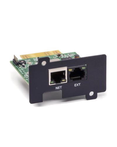 SNMPSM адаптер SNMP для ИБП ДКС серий Info Rackmount Pro. Адаптер SNMP. ДКС в Сочи