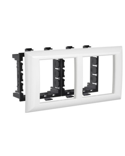 Рамка-суппорт Avanti для In-liner Front 4 модуля белый (4400914): Рамка-суппорт в Сочи