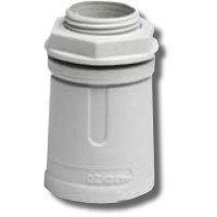 Муфта труба-коробка, IP67, М20х1.5, D20 (50220). Муфта труба-коробка. ДКС