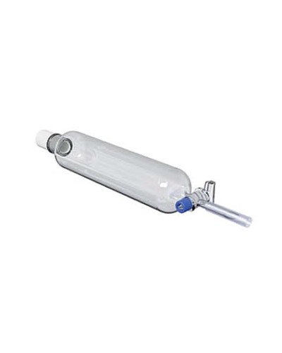 Ecoplast ёмкость для сбора конденсата, для трубы D25 (стекло) (49446). Ёмкость для сбора конденсата. Экопласт в Сочи