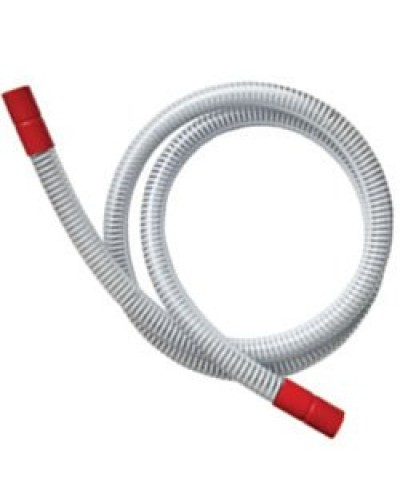 Ecoplast гибкий переход для трубы D25, длина 100см, белый (49425W). Гибкий переход для аспирационной системы. Экопласт в Сочи