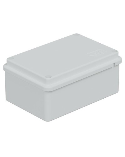 Коробка BJB/JBS120 120х80х50, IP56, белая (44058W-1). Коробка монтажная. Экопласт в Сочи