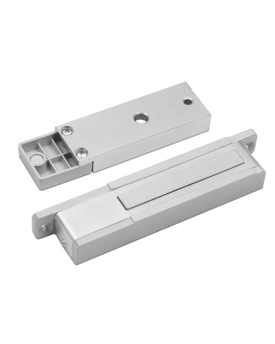 AL-150-24V Premium (серый). Замок электромагнитный. ЭКСКОН в Сочи