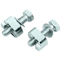 AL-150-300-К. Комплект монтажа для замка. ЭКСКОН