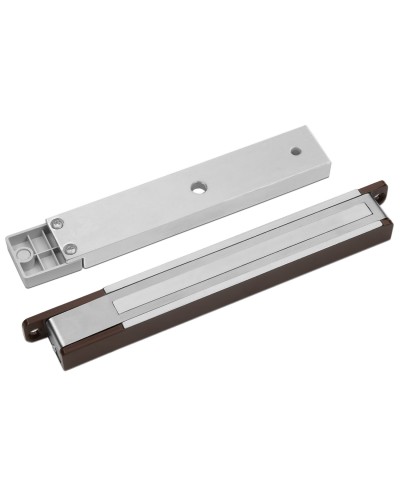 AL-200-24V Premium (коричневый). Замок электромагнитный. ЭКСКОН в Сочи