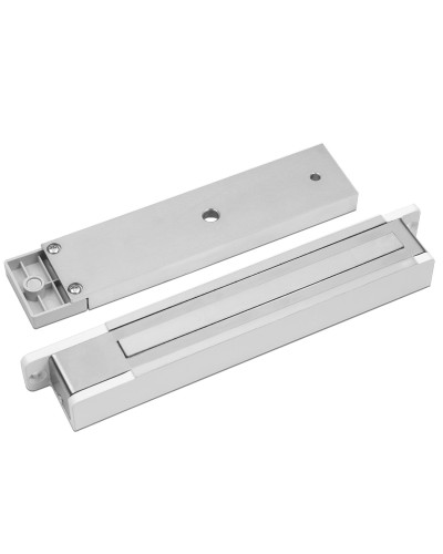AL-300-24V Premium (белый). Замок электромагнитный. ЭКСКОН в Сочи