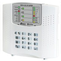 Юпитер-2413 (4.01 GPRS). Устройство оконечное объектовое. Элеста