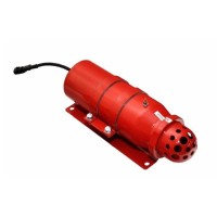 Буран-2.0(1к) исп.2 (УЗ-0,7Р). Модуль порошкового пожаротушения. Эпотос