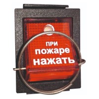 УПСП 24.02 (узел запуска ГОА «Допинг-2»). Узел запуска. Эпотос