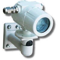 ИК-07е-120 (компл.07), КВМ15+КВМ15: Прожектор инфракрасный взрывозащищенный