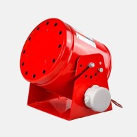 АГС-8/1-05. Генератор огнетушащего аэрозоля с лабиринтным охлаждением. Гранит-Саламандра