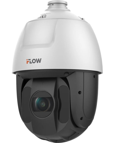 F-IP-2441CSZ32. Бюджетная IP-видеокамера поворотная. i-FLOW в Сочи