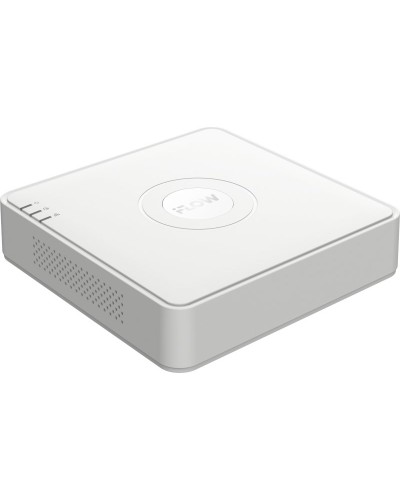 F-HR-2048. Видеорегистратор мультиформатный 4-канальный. i-FLOW в Сочи