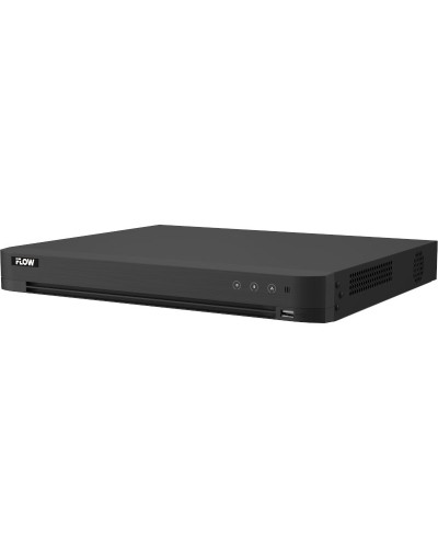 F-HR-2168/2. Видеорегистратор мультиформатный 16-канальный. i-FLOW в Сочи