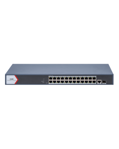 F-SW-EM626POE-VM/L. Коммутатор с POE. i-FLOW в Сочи