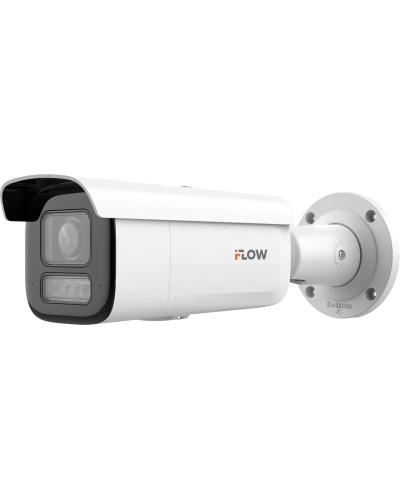 F-IC-2686CSZ4(2.8-12мм). Бюджетная IP-видеокамера цилиндрическая. i-FLOW в Сочи