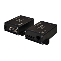 AVT-Nano VGA. Удлинитель VGA до 400 метров. . Инфотех