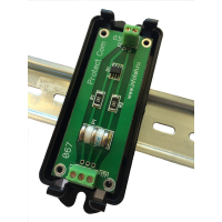 AVT-PCL1810HD. Устройство грозозащиты для AHD/CVI/TVI. Инфотех