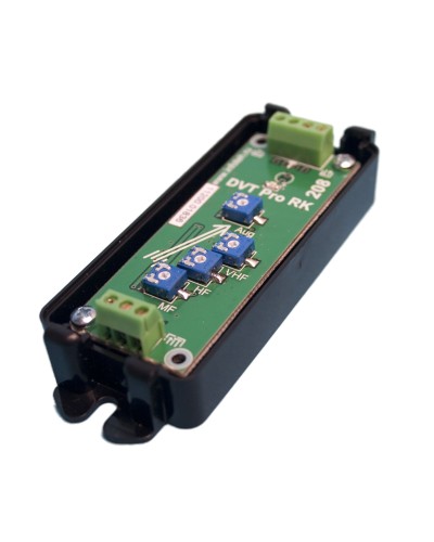 AVT-EXC870. Усилитель видеосигнала. Инфотех в Сочи