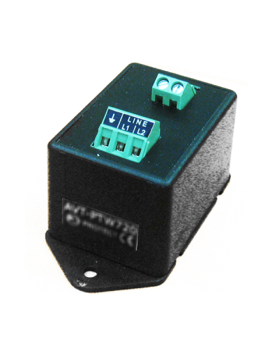 AVT-PTW720. Трансформатор изолирующий. Инфотех в Сочи