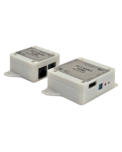 AVT-Nano HDMI. Блок приема и передачи данных. Инфотех в Сочи
