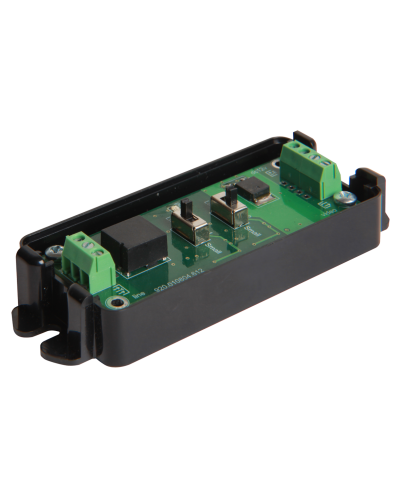 AVT-RX1311TVI. Активный одноканальный приемник видеосигнала до 350 метров. Инфотех в Сочи