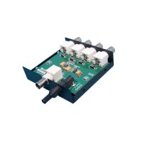 AVT-EXC1844HD. Видеоразветвитель для AHD/CVI/TVI. Инфотех