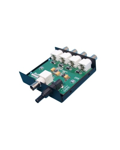AVT-EXC1844HD. Видеоразветвитель для AHD/CVI/TVI. Инфотех в Сочи