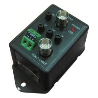 AVT-EXC871. Усилитель видеосигнала. Инфотех