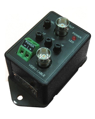 AVT-EXC871. Усилитель видеосигнала. Инфотех в Сочи