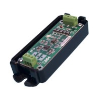 AVT-TX234. Передатчик видеосигнала по витой паре. Инфотех