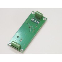 AVT-TX221. Передатчик видеосигнала по витой паре. Инфотех