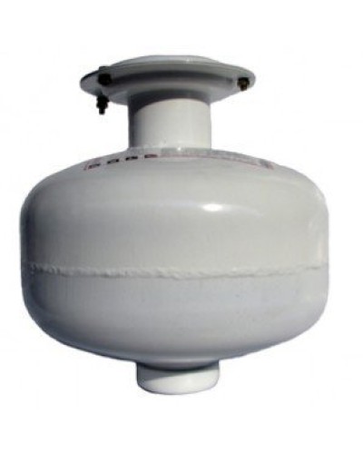 МПП(Н)-9(п)-И-ГЭ-У2 (Тунгус). Модуль порошкового пожаротушения. Источник плюс в Сочи