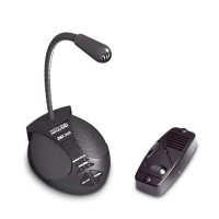 Digital Duplex DD-215Т HF. Устройство переговорное клиент-кассир, дуплексное. КОМКОМ