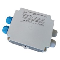 АБИ-2 (24В, 50мА, IP66). Активный барьер искрозащиты. Магнито-Контакт