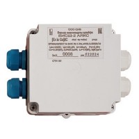 БИСШ-2 Аякс (9-28В, 93мА, IP66). Барьер искрозащиты шлейфа. Магнито-Контакт