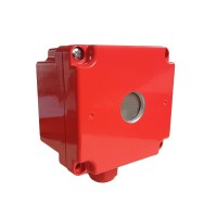 Сирена IP66 исп.02. Оповещатель многотональный. Магнито-Контакт